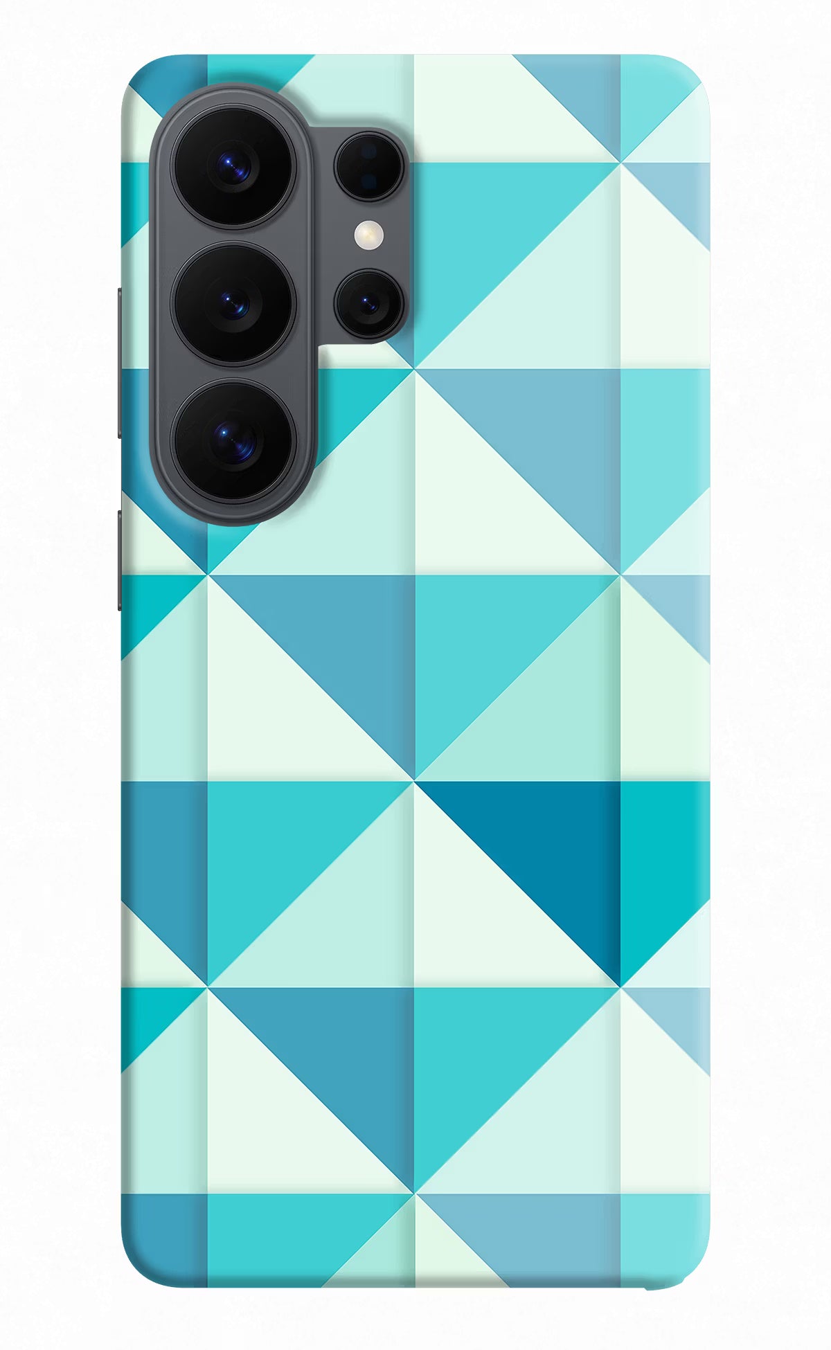 Abstract Samsung S26 Ultra Back Cover