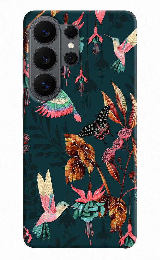 Birds Samsung S26 Ultra Back Cover