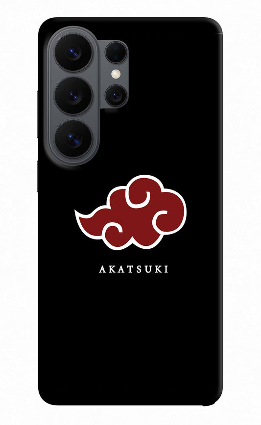 Akatsuki Samsung S26 Ultra Back Cover
