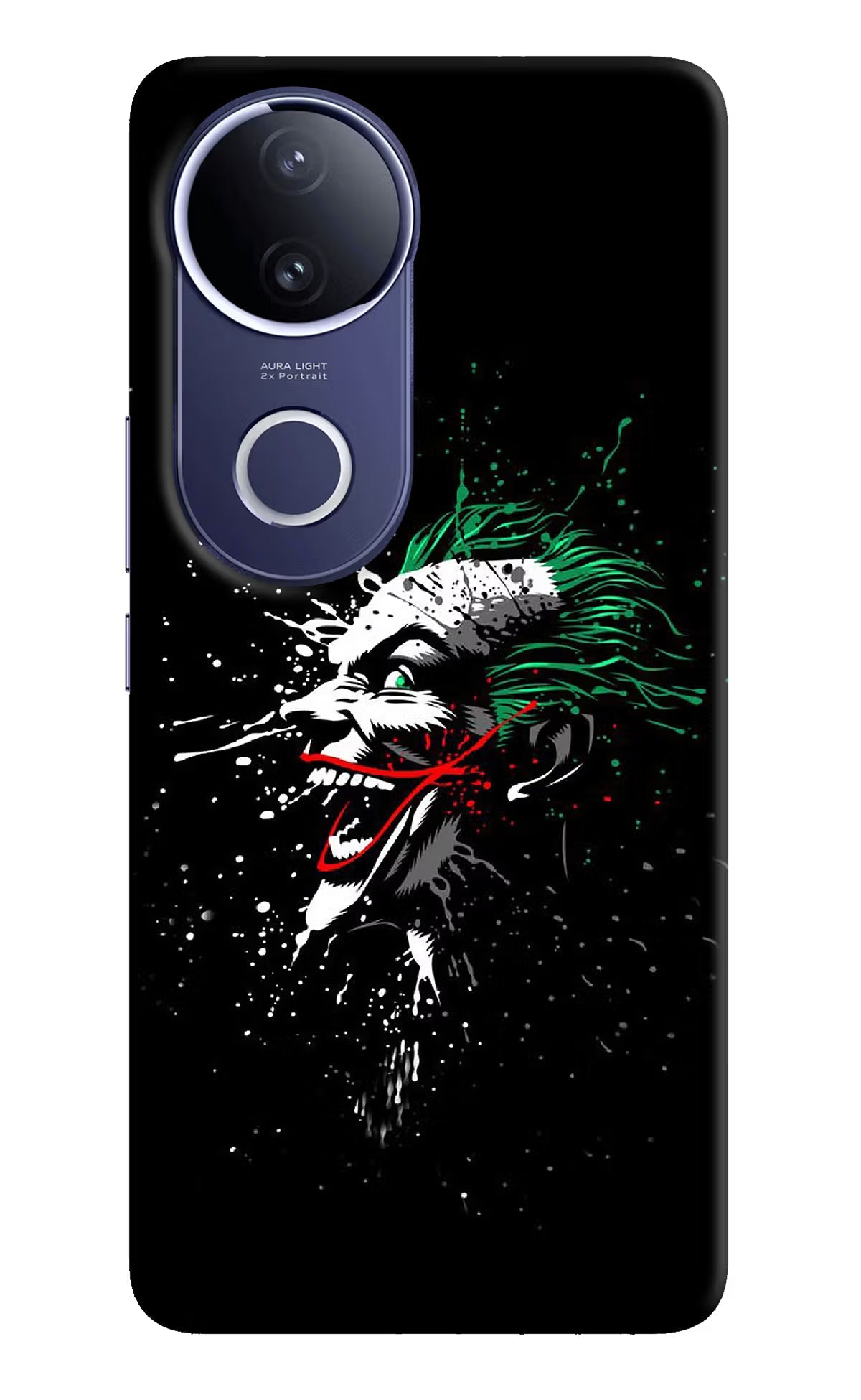 Joker Vivo V50e 5G Back Cover