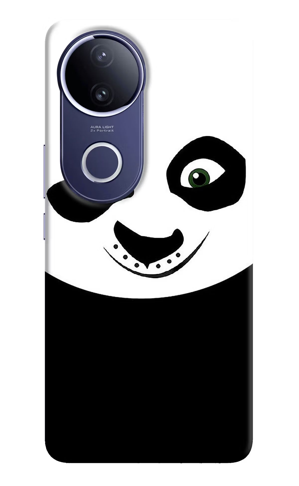 Panda Vivo V50e 5G Back Cover