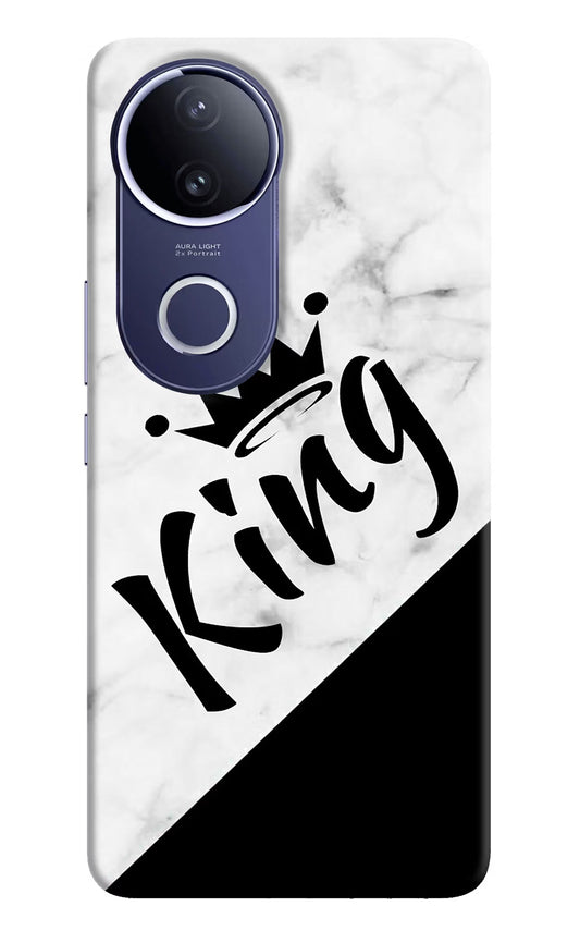 King Vivo V50e 5G Back Cover