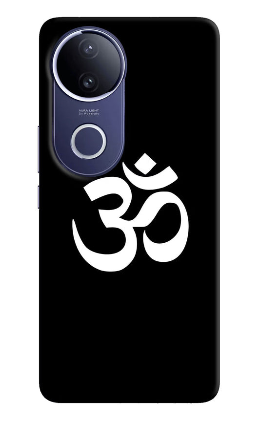 Om Vivo V50e 5G Back Cover