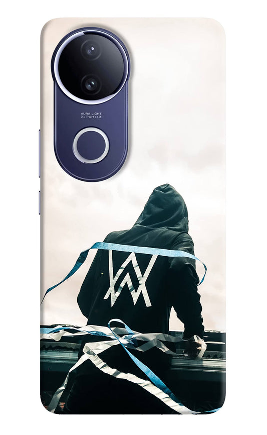 Alan Walker Vivo V50e 5G Back Cover