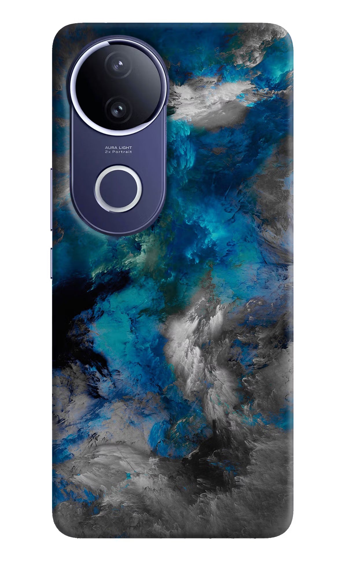 Artwork Vivo V50e 5G Back Cover