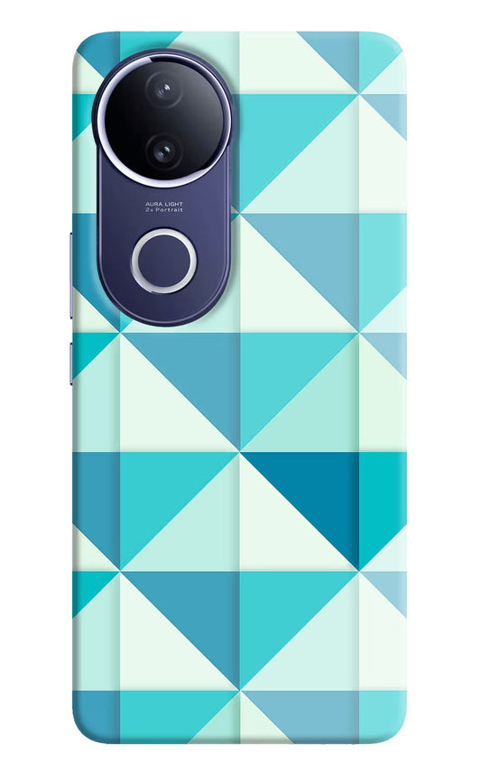 Abstract Vivo V50e 5G Back Cover
