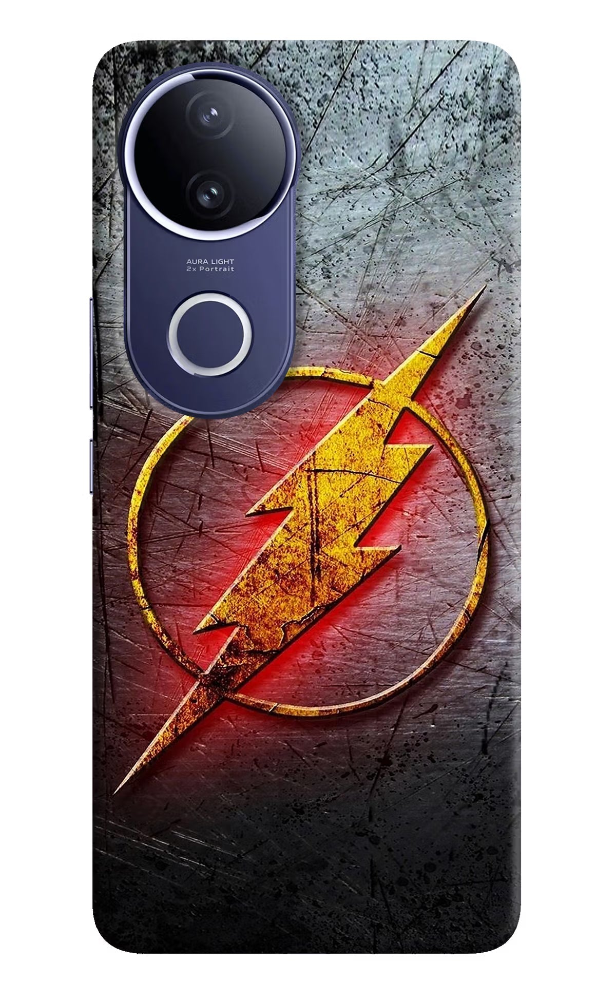 Flash Vivo V50e 5G Back Cover