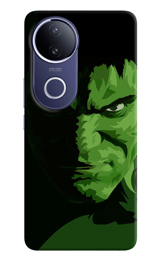 HULK Vivo V50e 5G Back Cover