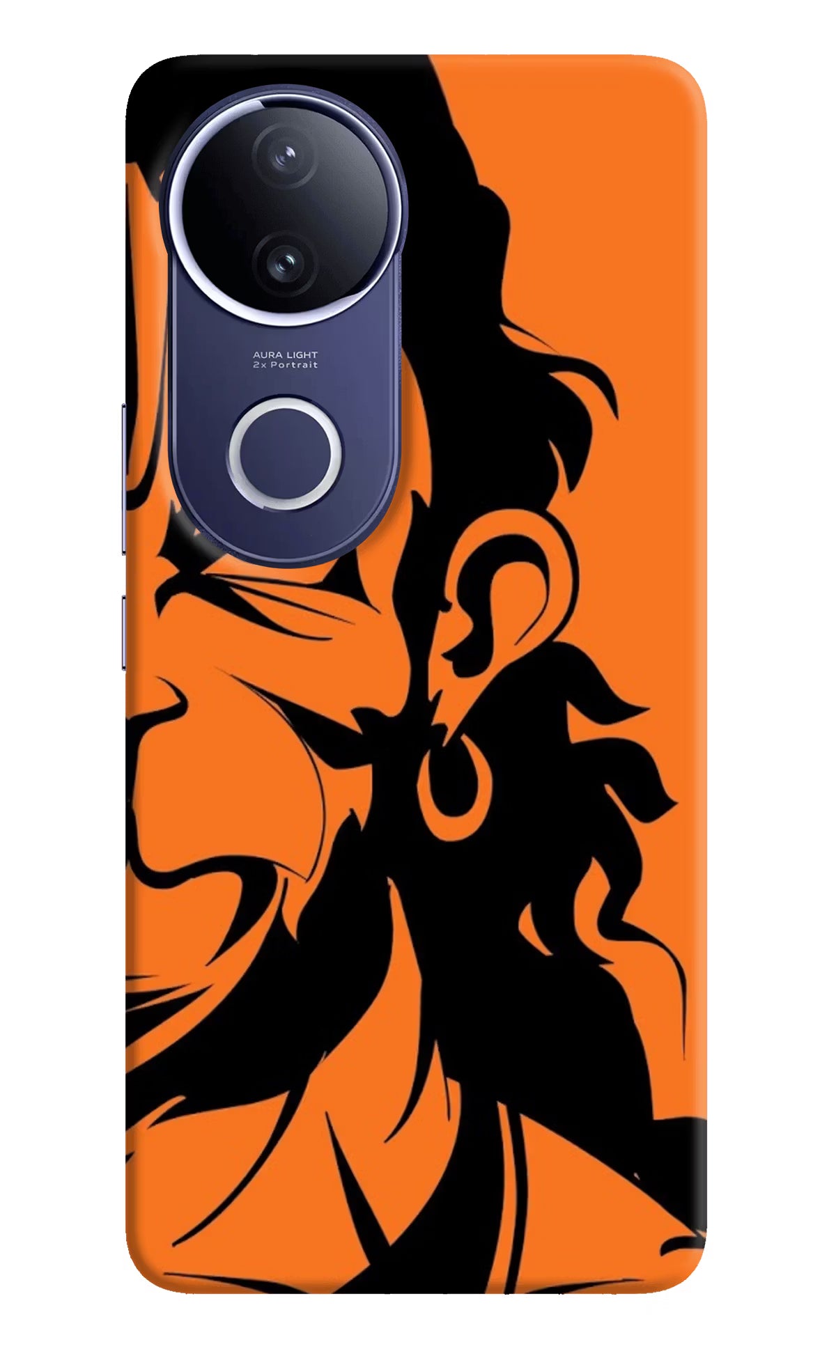 Hanuman Vivo V50e 5G Back Cover