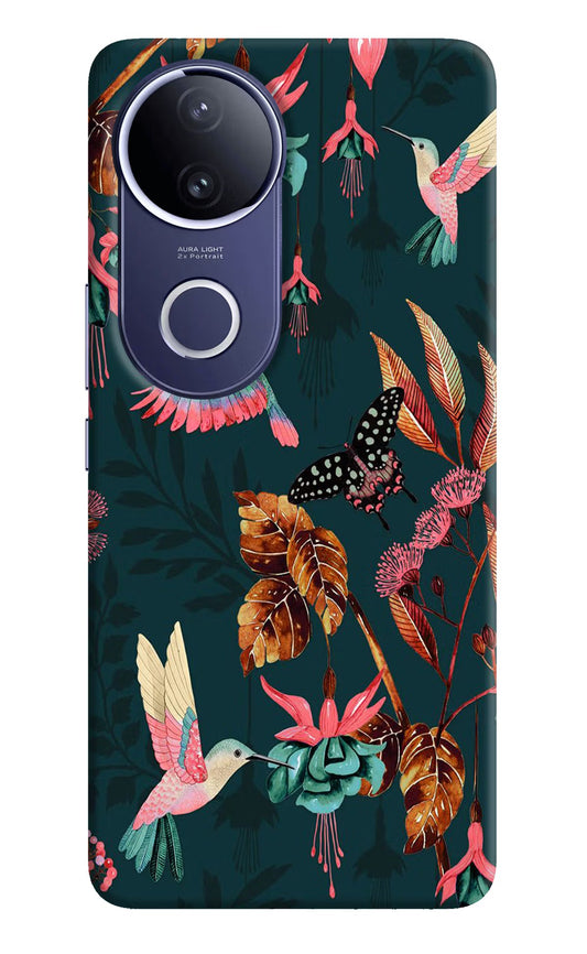 Birds Vivo V50e 5G Back Cover