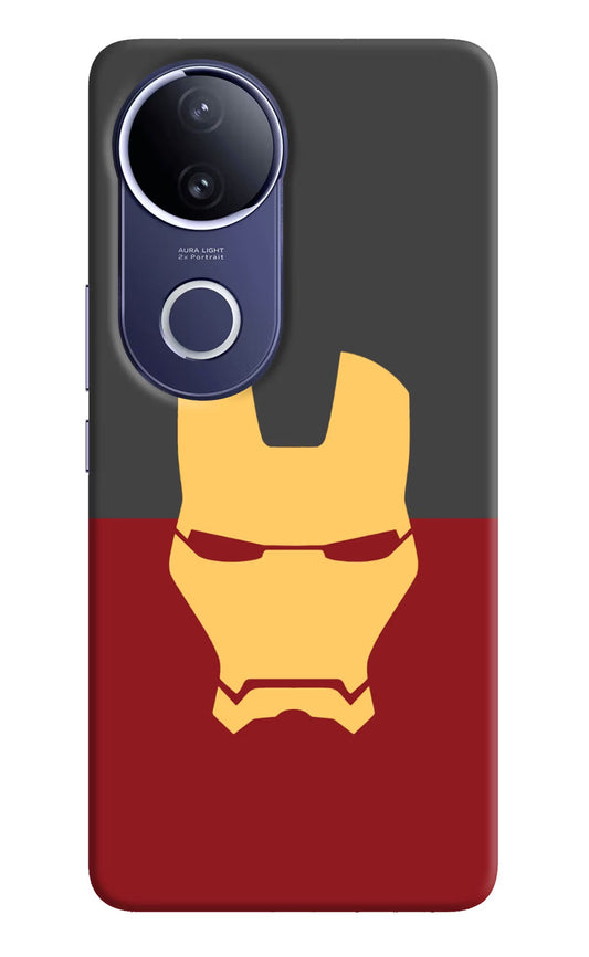 Ironman Vivo V50e 5G Back Cover