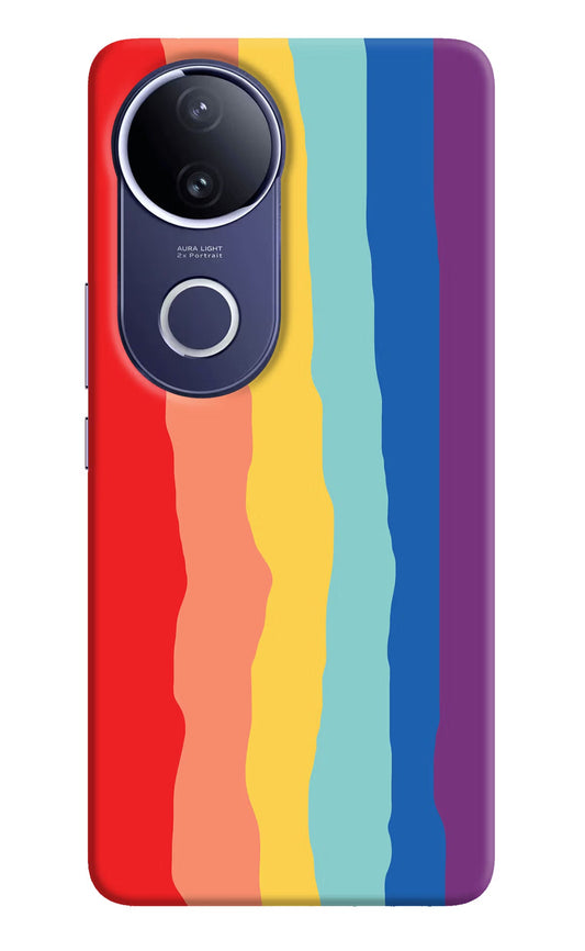Rainbow Vivo V50e 5G Back Cover
