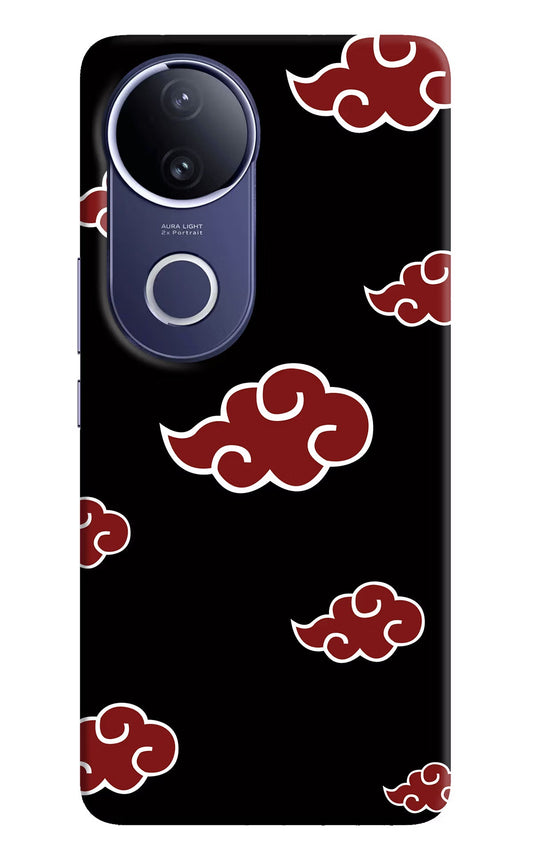 Akatsuki Vivo V50e 5G Back Cover