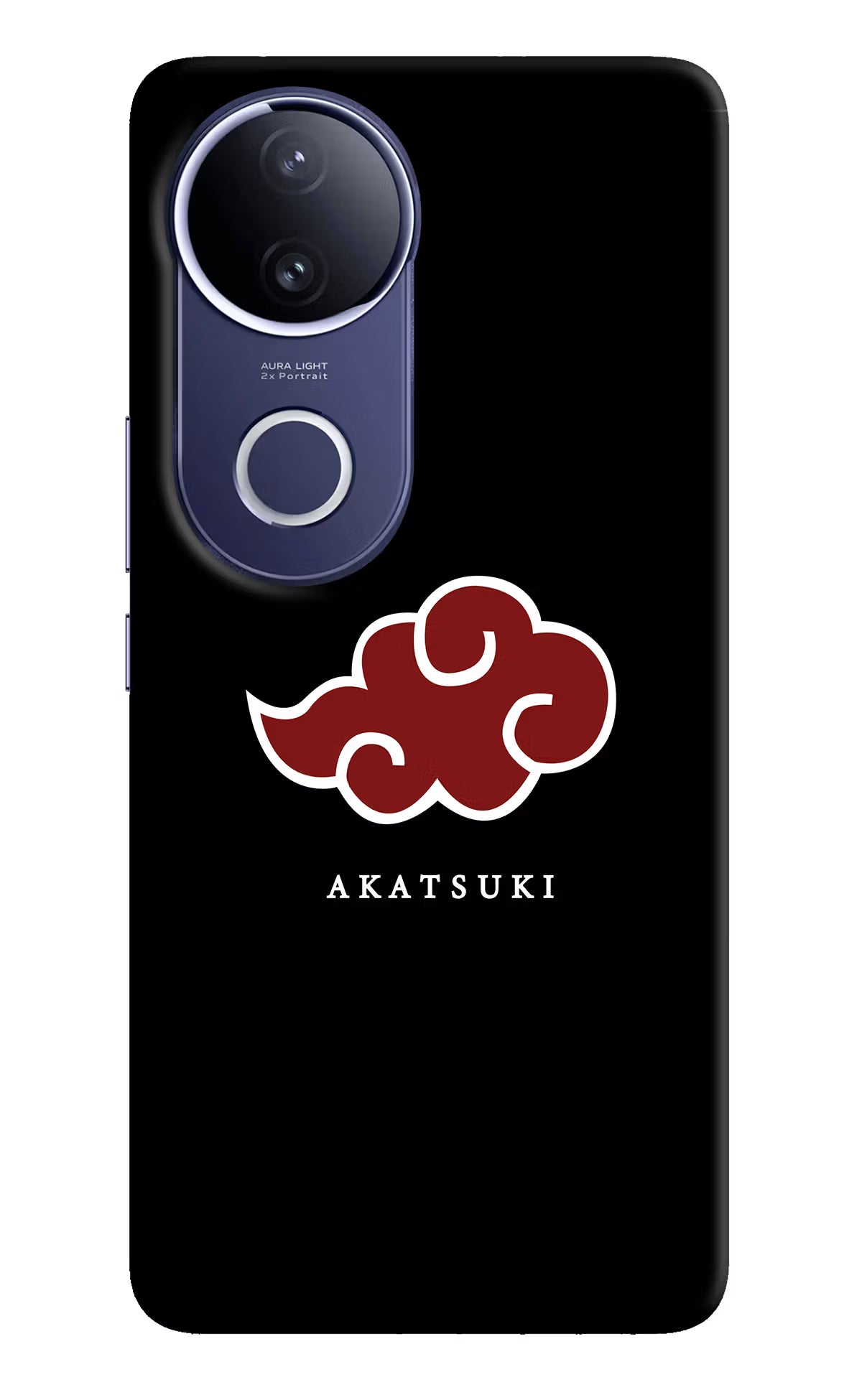 Akatsuki Vivo V50e 5G Back Cover