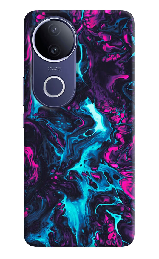 Abstract Vivo V50e 5G Back Cover