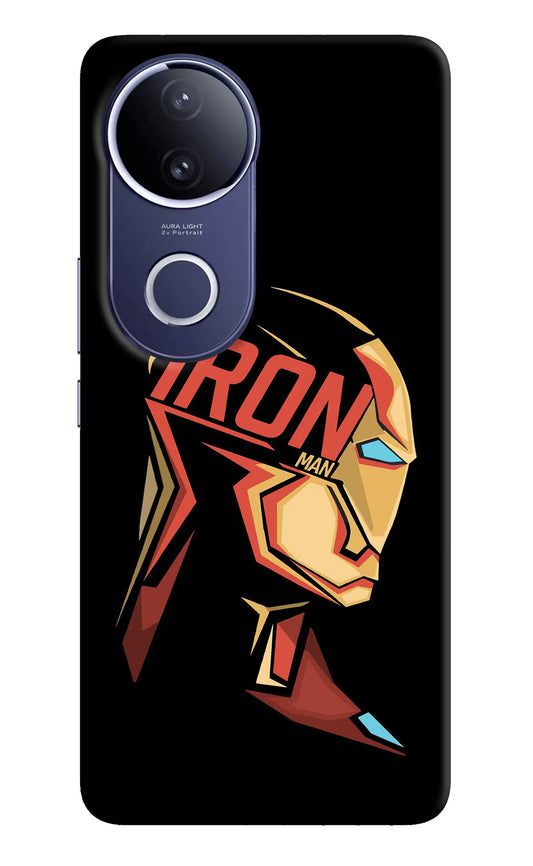 IronMan Vivo V50e 5G Back Cover