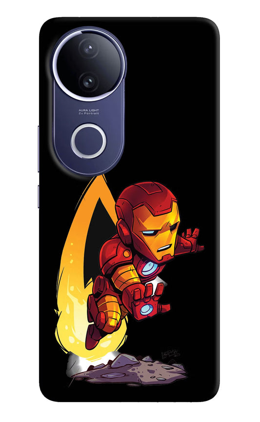 IronMan Vivo V50e 5G Back Cover