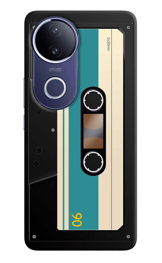 Cassette Vivo V50e 5G Back Cover