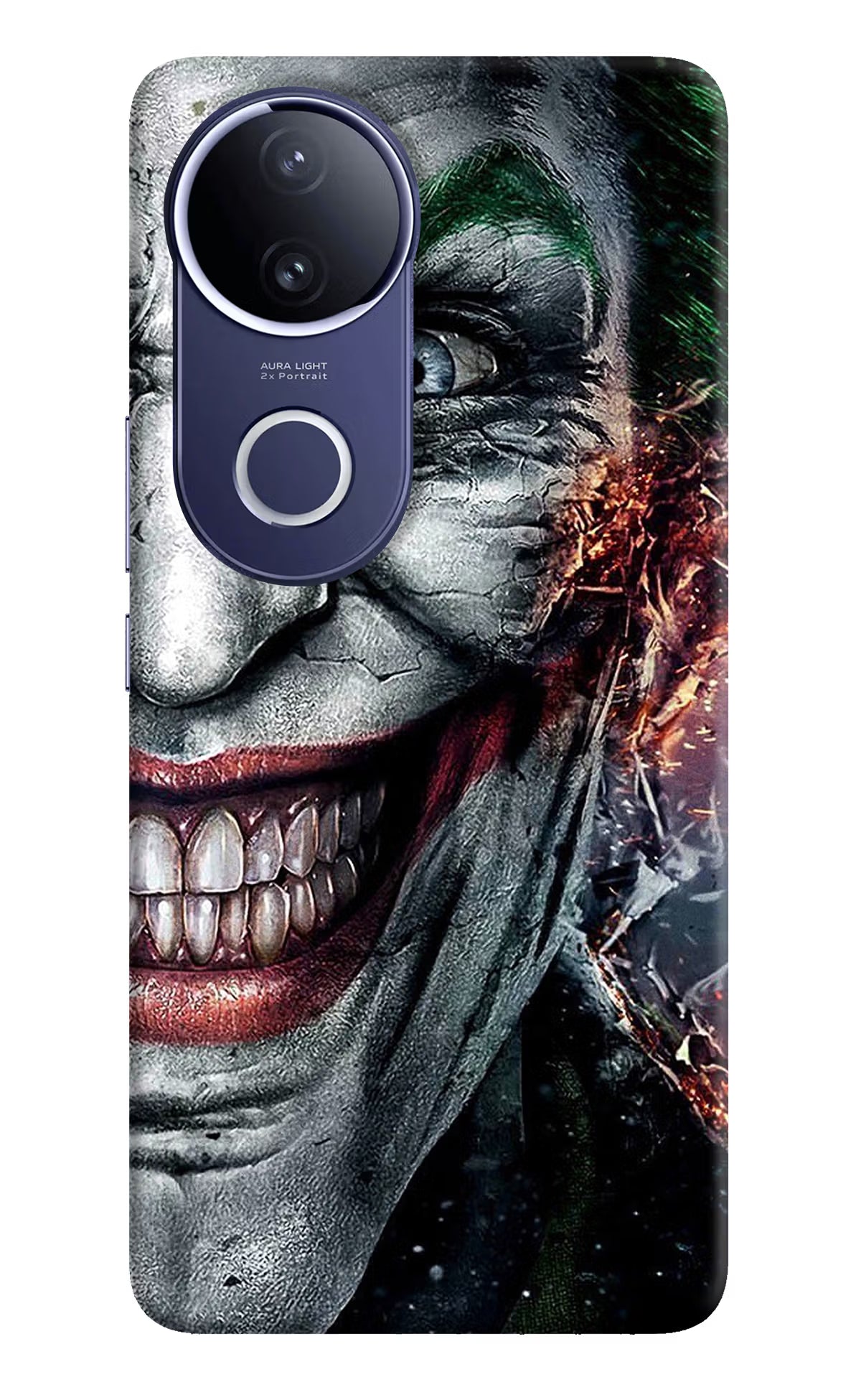 Joker Cam Vivo V50e 5G Back Cover