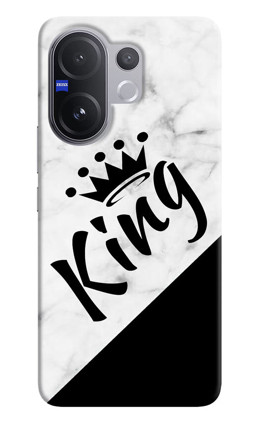 King Vivo V60 5G Back Cover