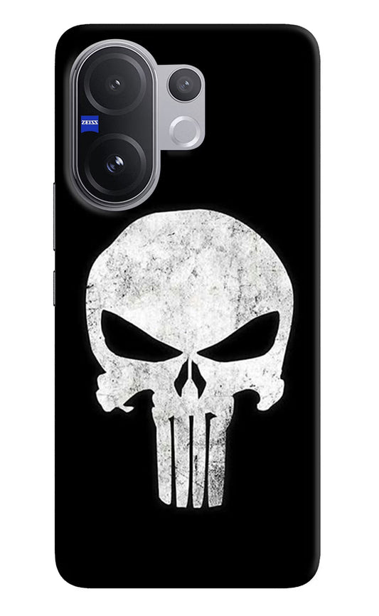 Punisher Skull Vivo V60 5G Back Cover