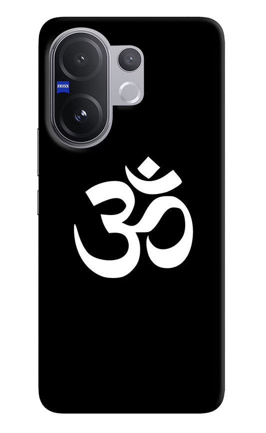 Om Vivo V60 5G Back Cover