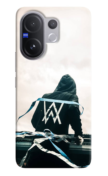 Alan Walker Vivo V60 5G Back Cover