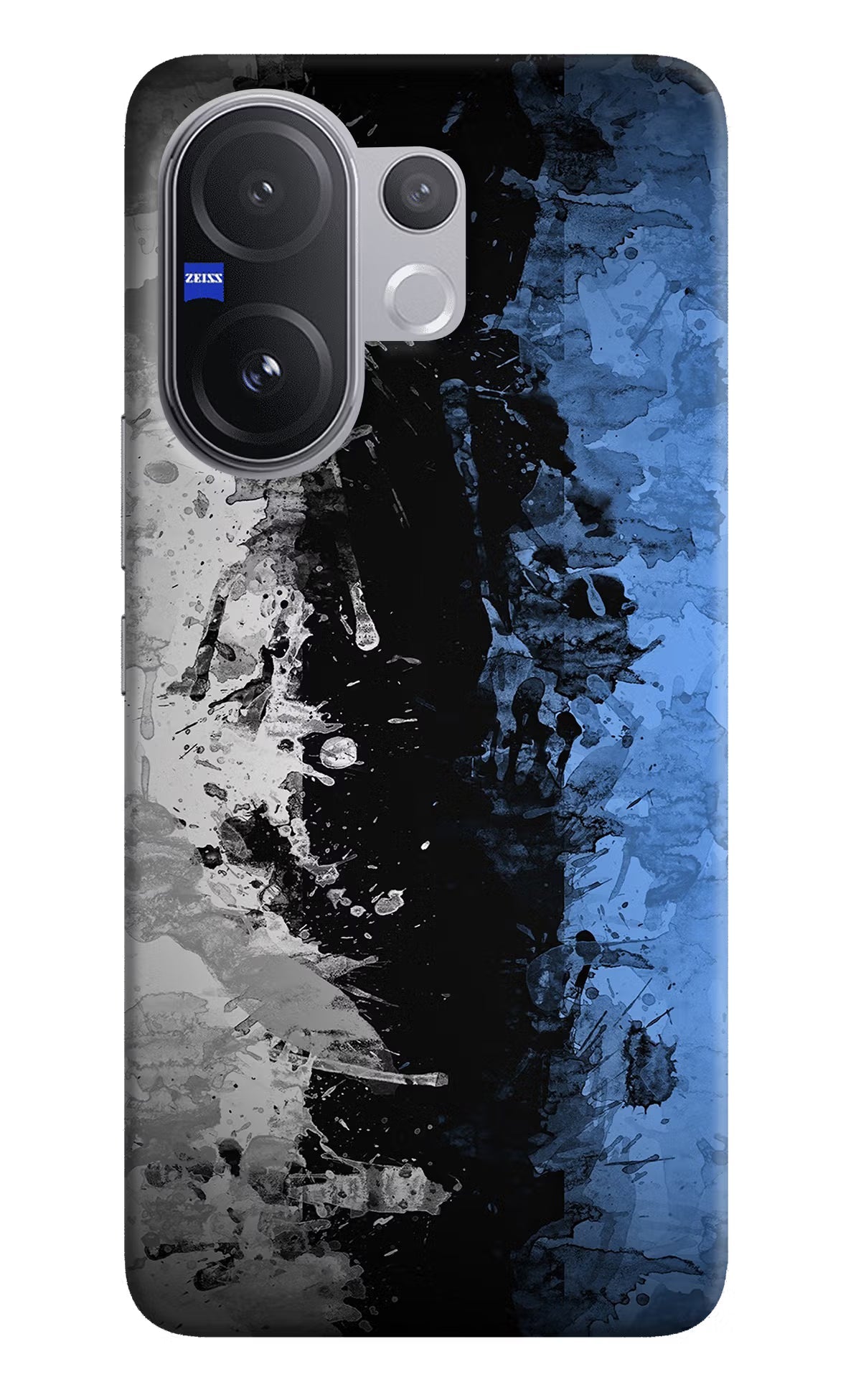 Artistic Design Vivo V60 5G Back Cover