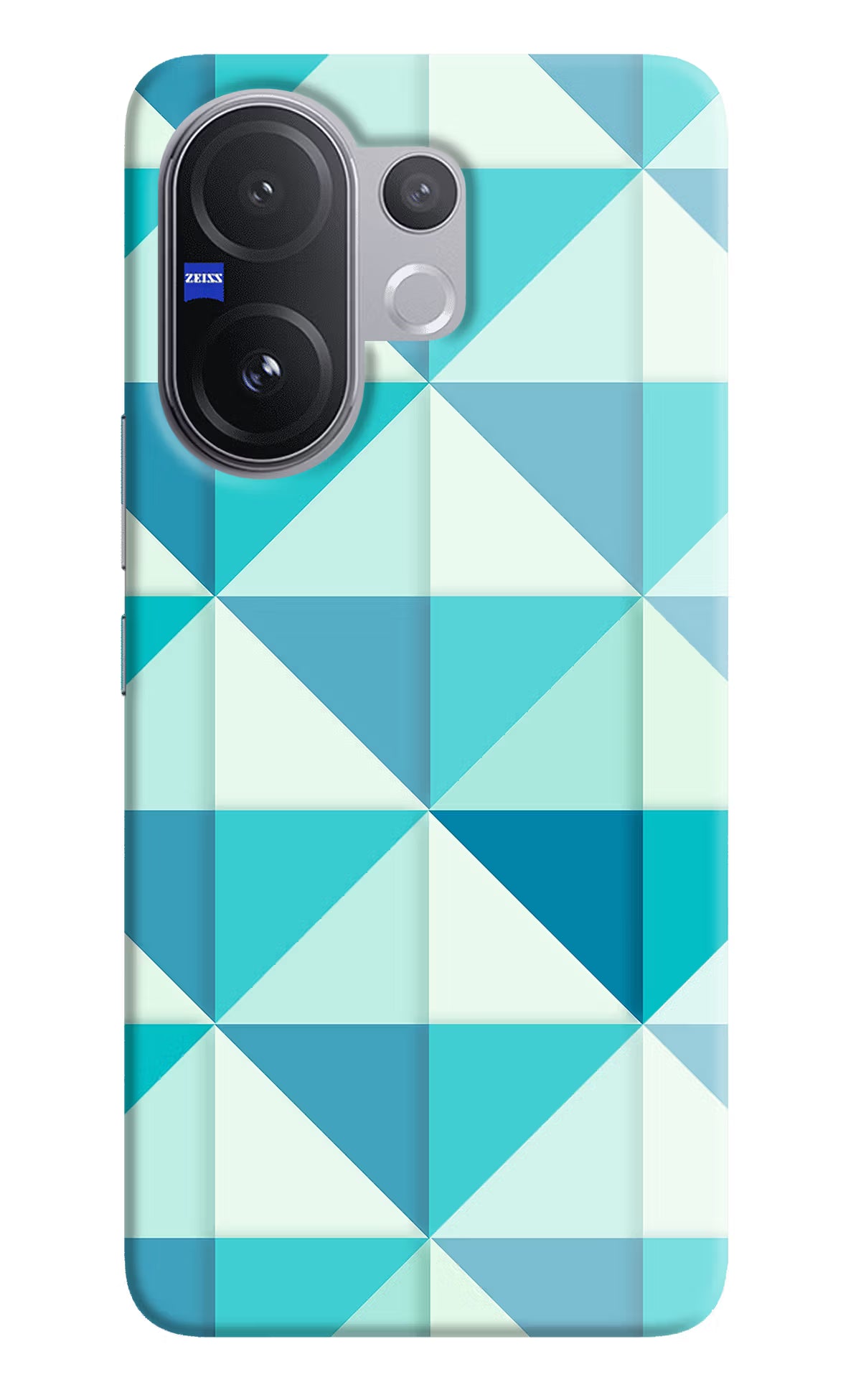 Abstract Vivo V60 5G Back Cover