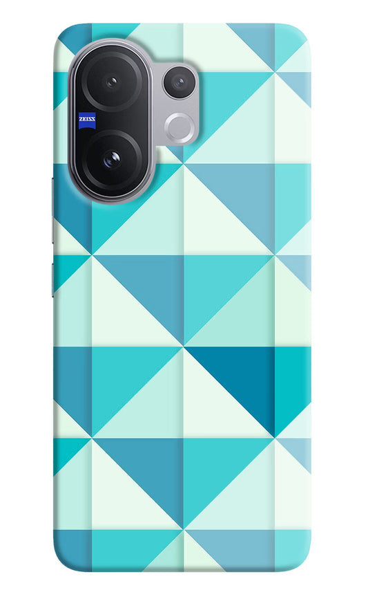 Abstract Vivo V60 5G Back Cover