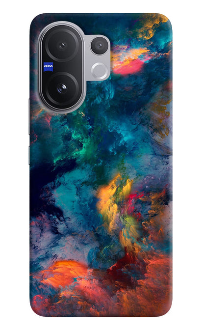 Artwork Paint Vivo V60 5G Back Cover