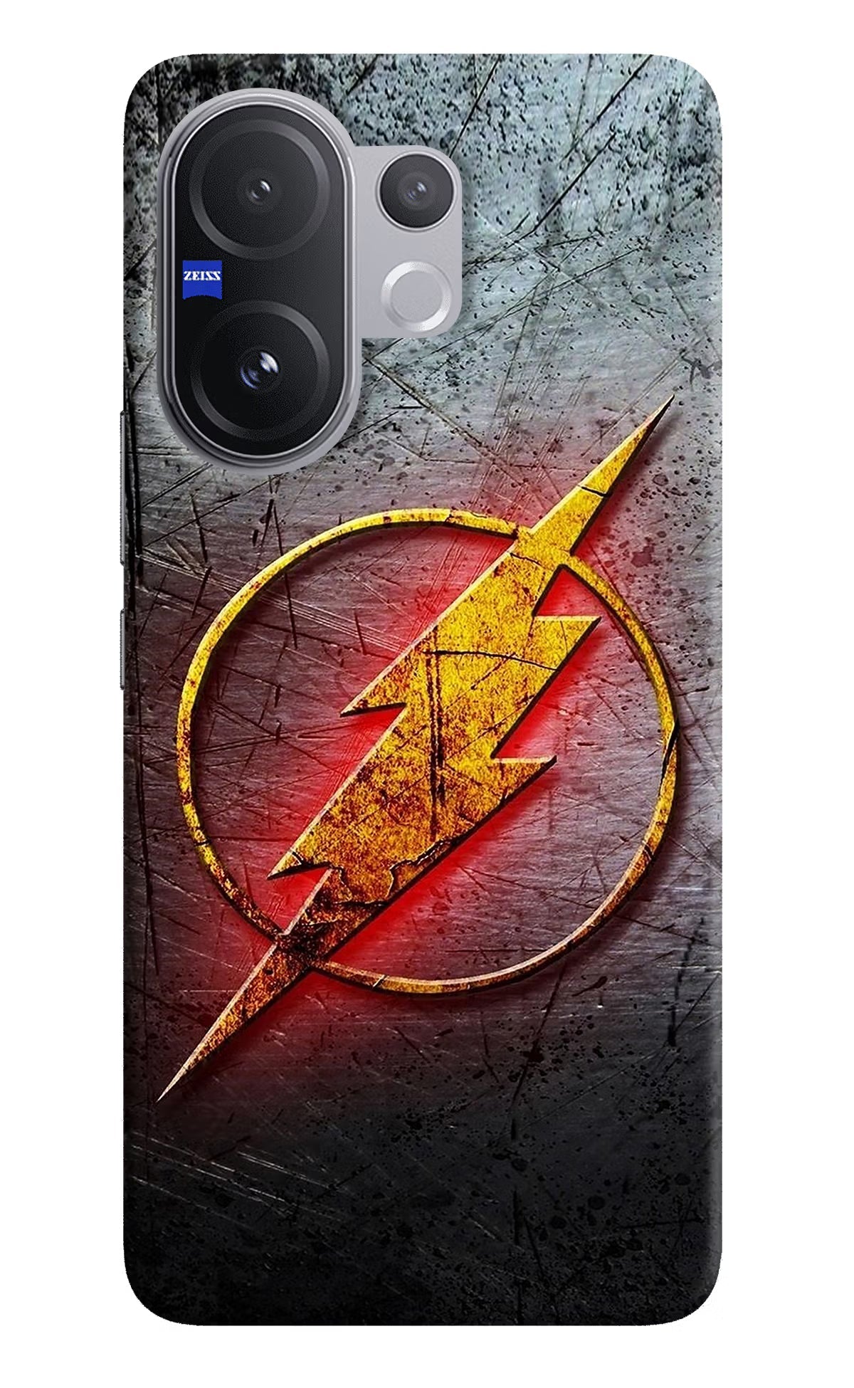 Flash Vivo V60 5G Back Cover