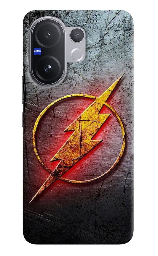Flash Vivo V60 5G Back Cover