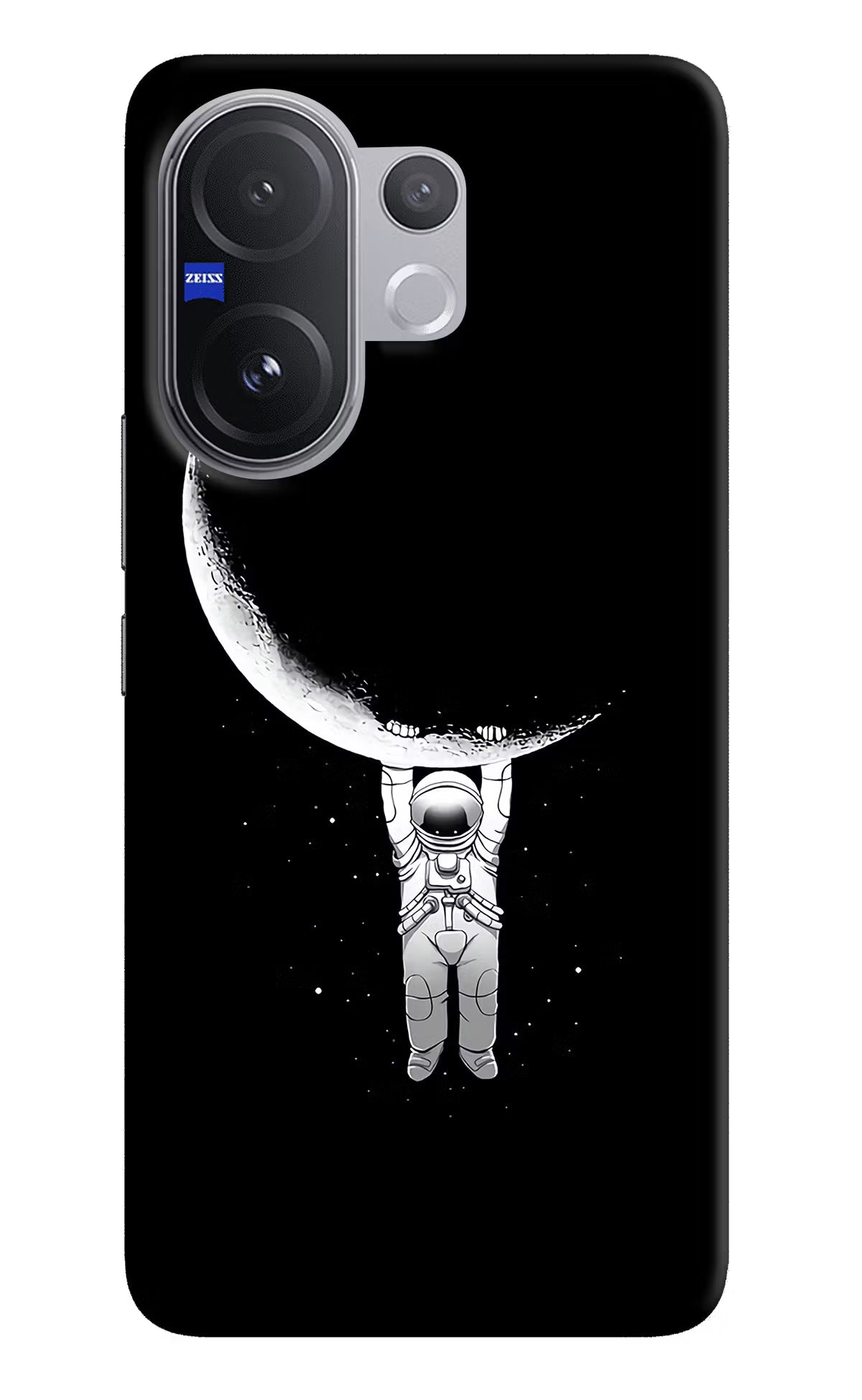 Moon Space Vivo V60 5G Back Cover