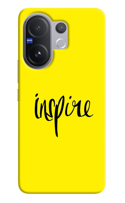 Inspire Vivo V60 5G Back Cover