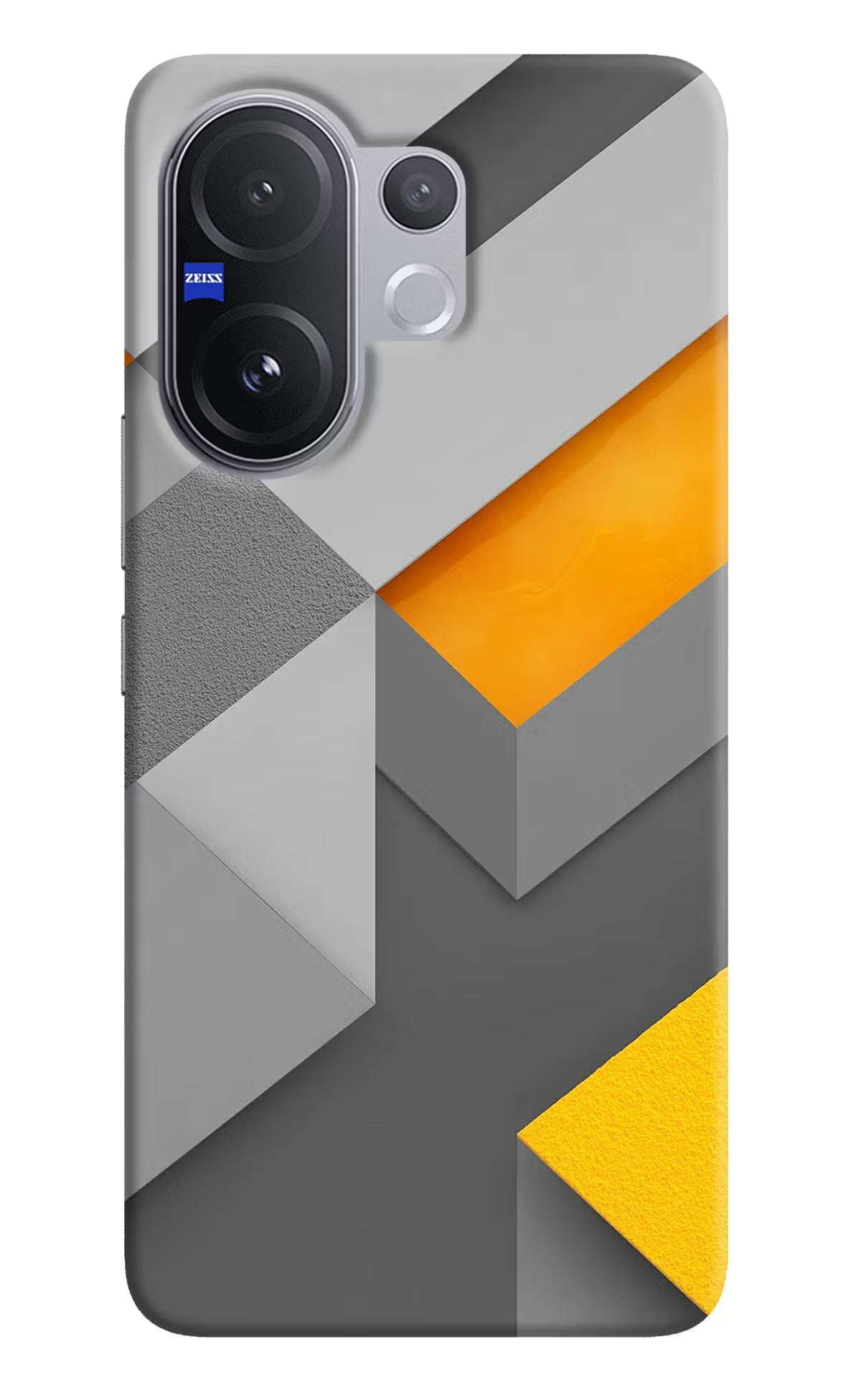 Abstract Vivo V60 5G Back Cover