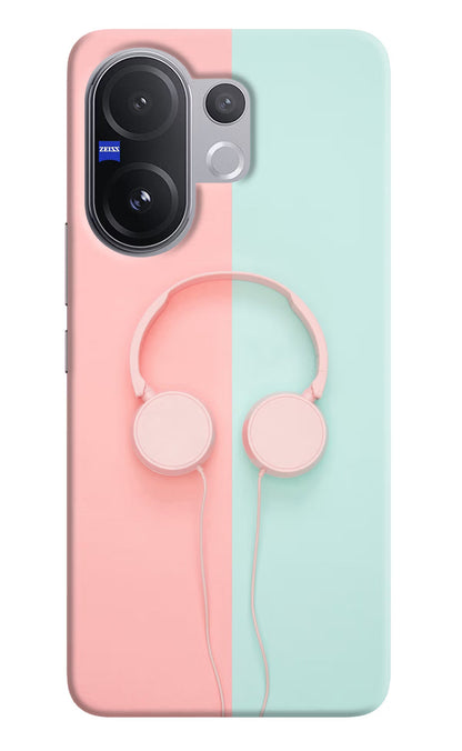 Music Lover Vivo V60 5G Back Cover