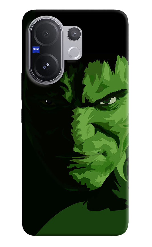 HULK Vivo V60 5G Back Cover