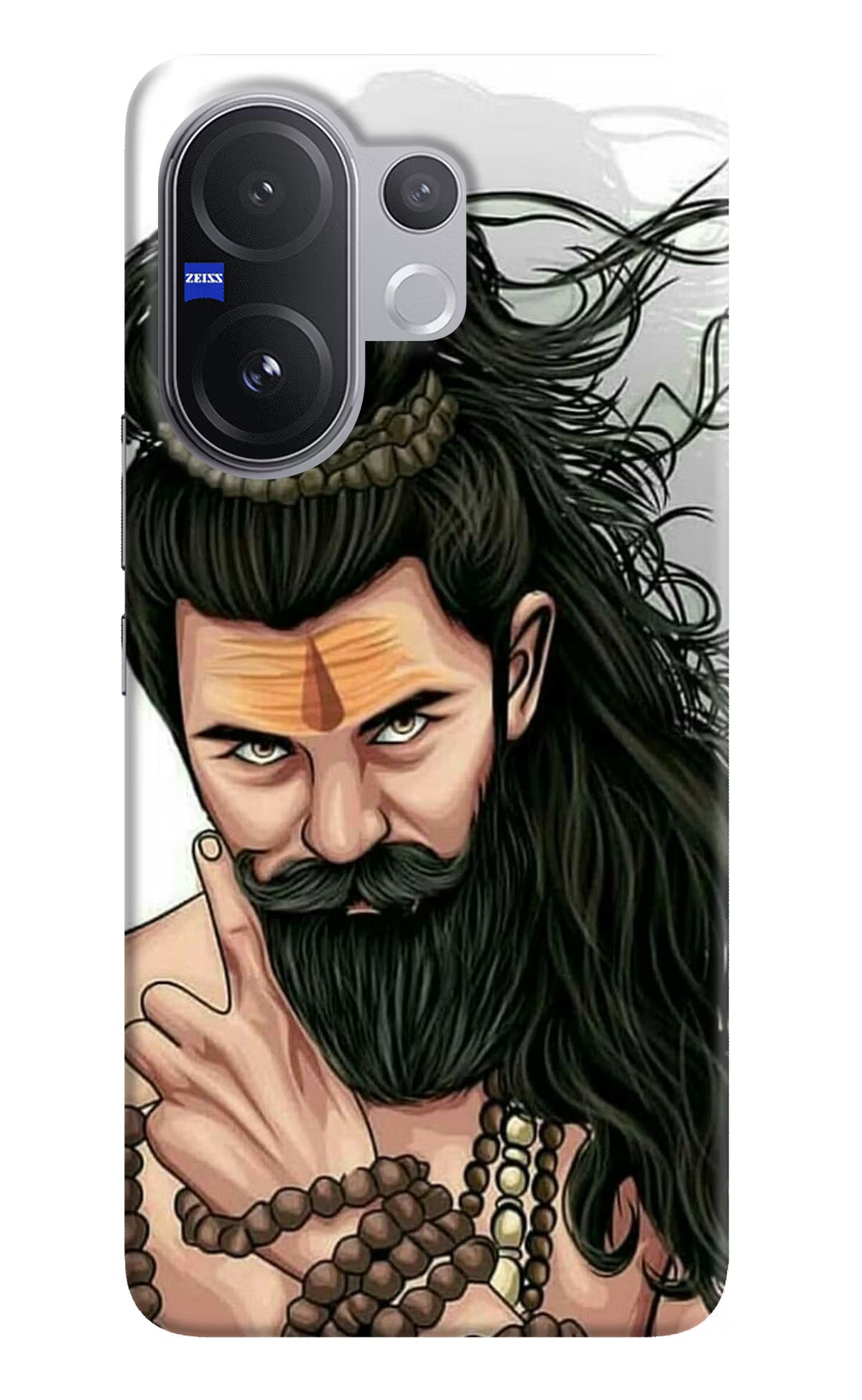 Mahadev Vivo V60 5G Back Cover