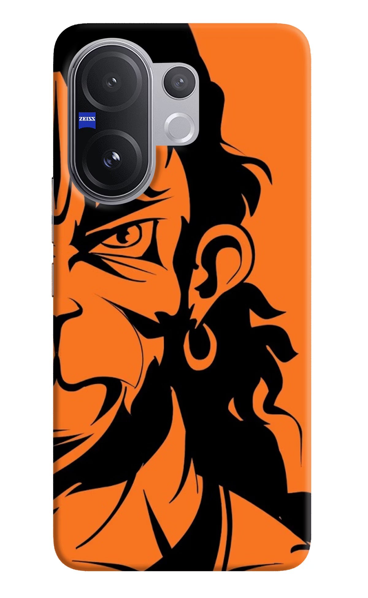 Hanuman Vivo V60 5G Back Cover