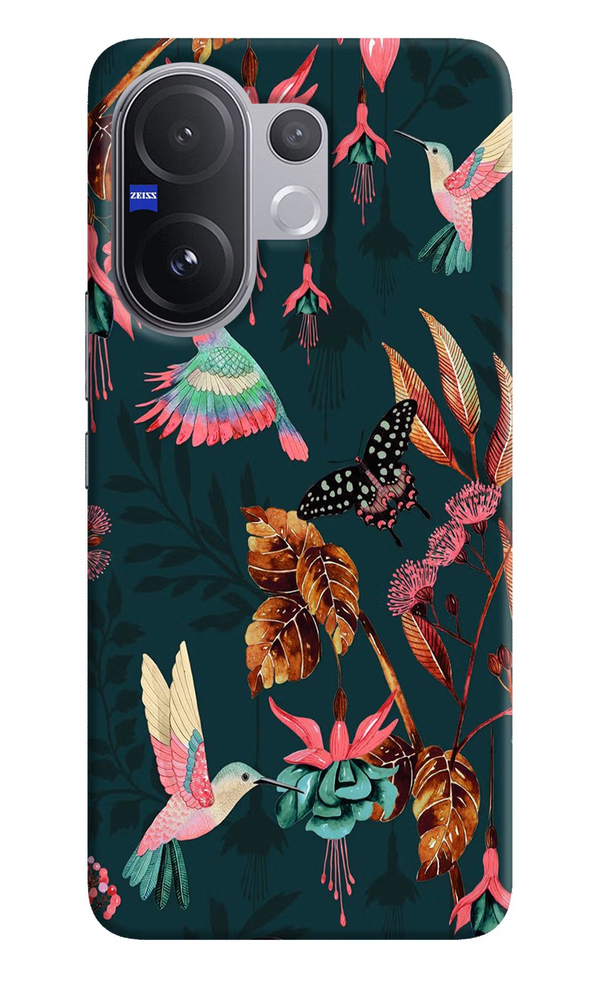 Birds Vivo V60 5G Back Cover