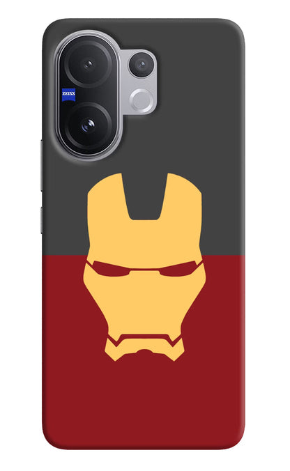 Ironman Vivo V60 5G Back Cover