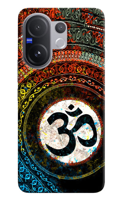 Om Cultural Vivo V60 5G Back Cover
