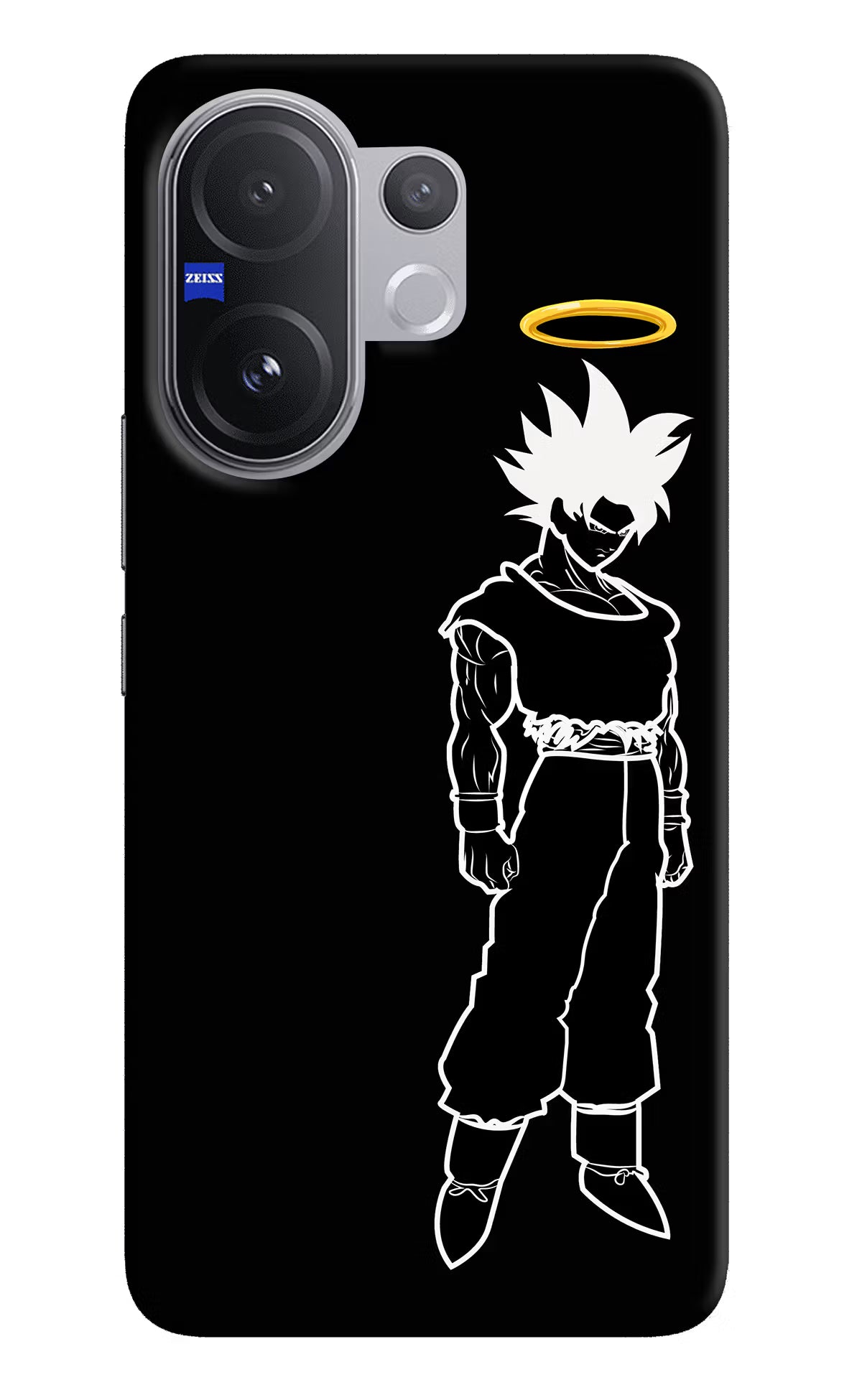 DBS Character Vivo V60 5G Back Cover