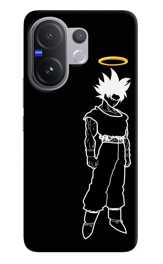 DBS Character Vivo V60 5G Back Cover