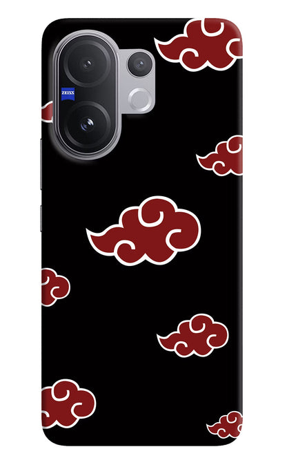 Akatsuki Vivo V60 5G Back Cover
