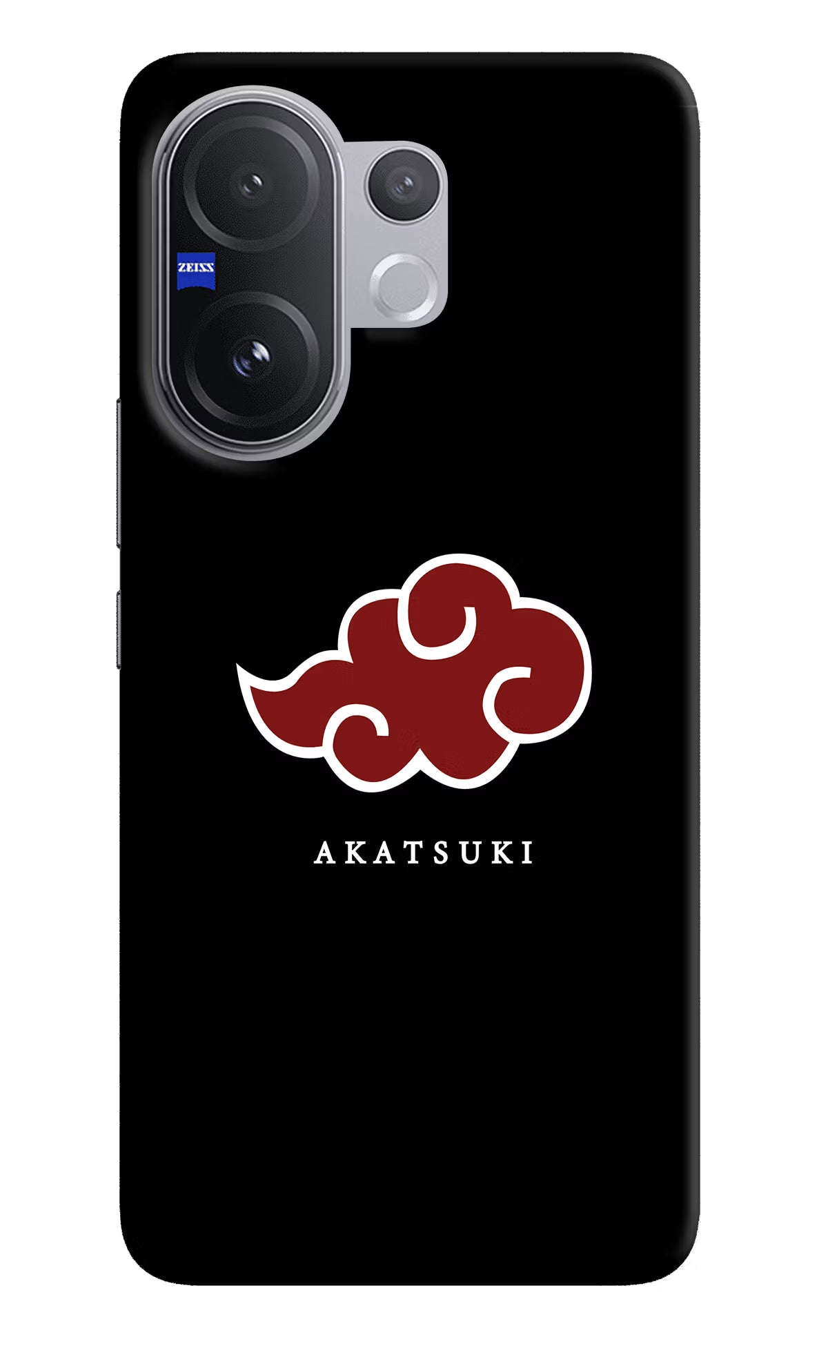 Akatsuki Vivo V60 5G Back Cover
