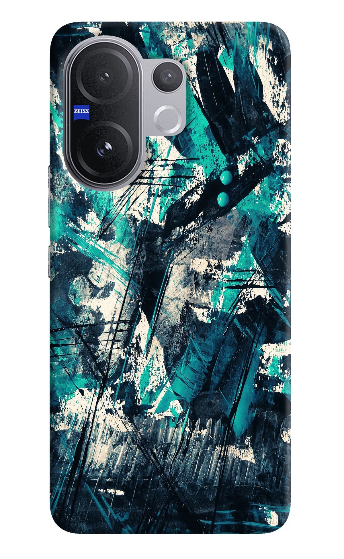 Artwork Vivo V60 5G Back Cover