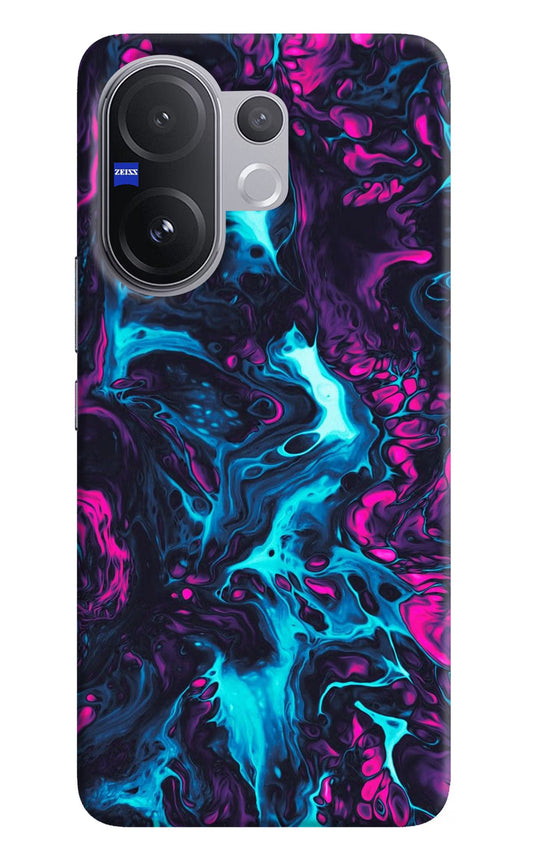 Abstract Vivo V60 5G Back Cover