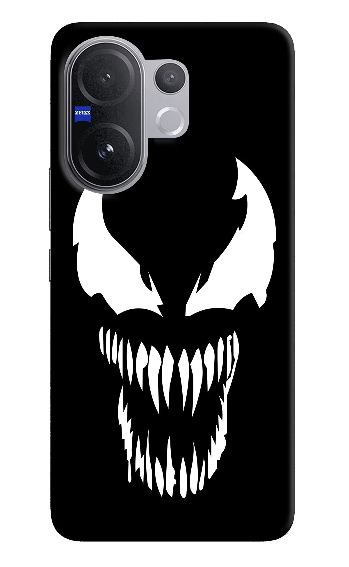 Venom Vivo V60 5G Back Cover